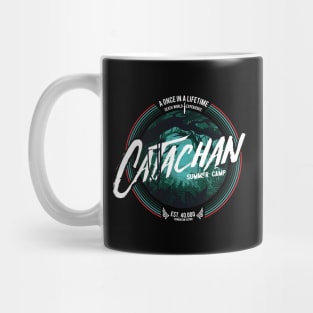 Catachan - Summer Camp Mug